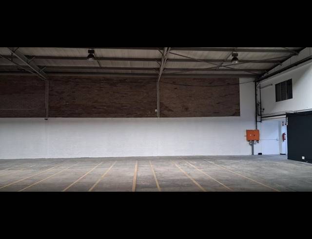 INDUSTRIAL PROPERTY TO RENT IN HONEYDEW